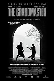 The Grandmaster (2013)