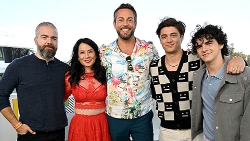 How Well Do the ‘Shazam! Fury of The Gods’ Cast Know One Another?