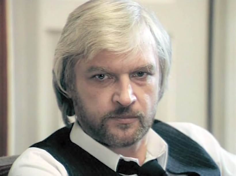 Aleksandr Martynov in Zoloto partii (1993)