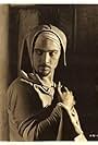 Rudolph Valentino in The Hooded Falcon (1924)