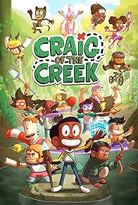 Primary photo for Craig of the Creek