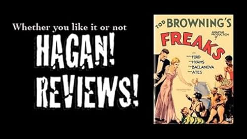 Hagan Reviews (2011)