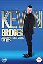 Kevin Bridges in Kevin Bridges: A Whole Different Story (2015)