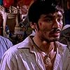 Dhanush, Vijay Sethupathi, and Nitish in Pudhu Pettai (2006)