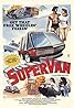 Supervan (1977) Poster