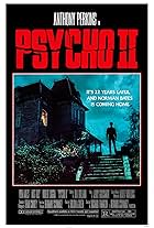 Psycho II (1983)