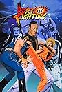 Art of Fighting (1992)