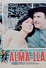 Antonio Aguilar and Flor Silvestre in Alma llanera (1965)