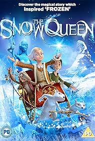 The Snow Queen (2012)