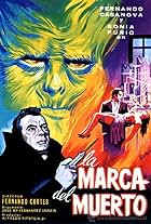 La marca del muerto (1961)