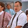 John C. McGinley, Gary Cole, and Paul Willson in Office Space (1999)