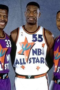 Primary photo for 1995 NBA All-Star Game