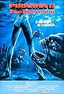 Piranha II: The Spawning (1982)