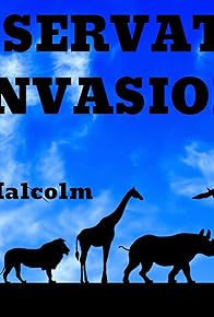 Primary photo for Conservation Invasion