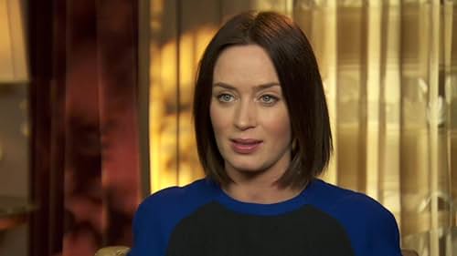 Looper: Emily Blunt On Joseph Gordon-Levitt's Performance