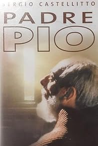 Primary photo for Padre Pio