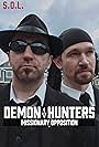 Demon Hunters: Missionary Opposition (2017)