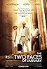 The Two Faces of January (2014) Poster