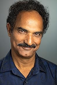 Primary photo for Raghuram Shetty