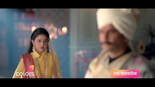 Watch Molkki | Promo | Balaji Telefilms | Colors TV