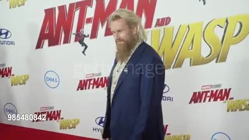 RED CARPET - ANTMAN AND THE WASP