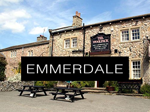 Emmerdale Farm (1972)