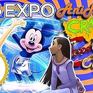 The D23 Expo 2022 Special (2022)