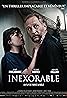 Inexorable (2021) Poster