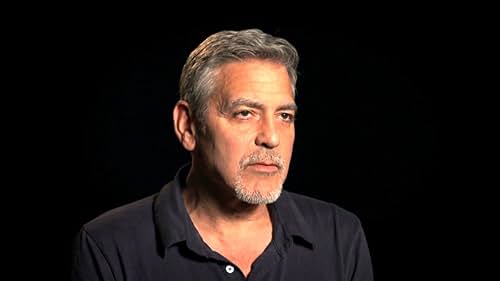 Suburbicon: George Clooney About the Coen Brothers (International)