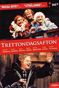 Trettondagsafton (1999)