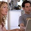 Leslie Mann and Paul Rudd in Knocked Up (2007)