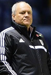 Primary photo for Martin Jol