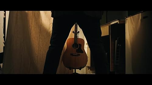 Broken Strings Trailer