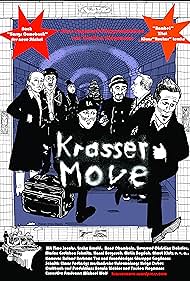 Krasser Move (2014)