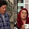 Vic Sotto and Wally Bayola in Love Love Love (2020)