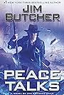 The Dresden Files: Peace Talks (2020)