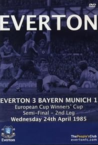 Primary photo for Everton 3 - Bayern Munich 1