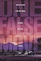 One False Move (1991)