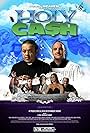 Jay Mohr, Danny Trejo, Luis Guzmán, Tony Plana, Paul Rodriguez, and Gabriela Vergara in Holy Cash (2024)