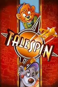 Primary photo for TaleSpin