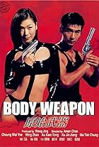 Body Weapon