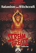 Scream Greats, Vol. 2: Satanism and Witchcraft (1986)