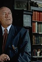 Konstantin Shayne in Vertigo (1958)