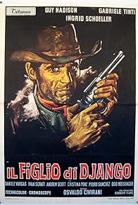 Primary photo for Return of Django