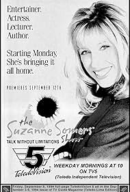 The Suzanne Somers Show (1994)