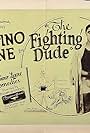 Lupino Lane in The Fighting Dude (1925)