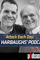 Attack Each Day: The Harbaughs' Podcast (2017)