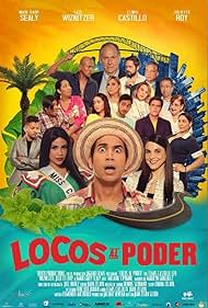 Locos Al Poder (2019)