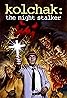 Kolchak: The Night Stalker (TV Series 1974–1975) Poster