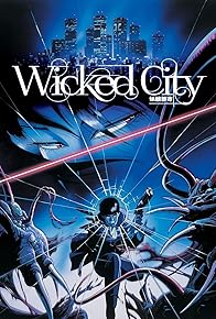 Primary photo for Wicked City